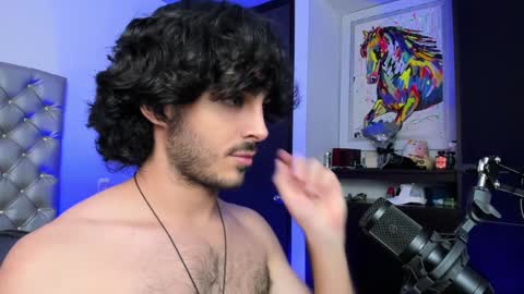 Snapshot of novacry chatting on 17, 1, 2025 Nova online show from 17, 1, 2025