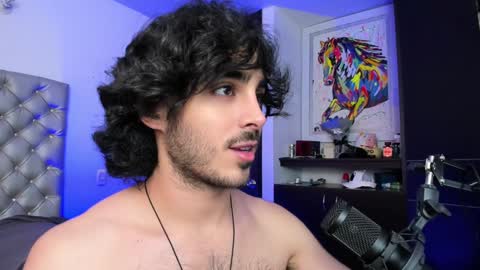 Snapshot of novacry chatting on 17, 1, 2025 Nova online show from 17, 1, 2025