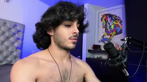 Snapshot of novacry chatting on 17, 1, 2025 Nova online show from 17, 1, 2025