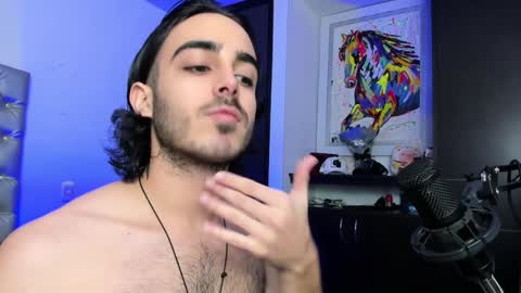 Snapshot of novacry chatting on 18, 1, 2025 Nova online show from 18, 1, 2025