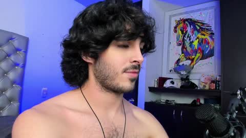 Snapshot of novacry chatting on 18, 1, 2025 Nova online show from 18, 1, 2025