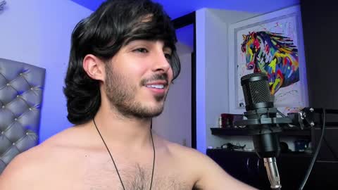 Snapshot of novacry chatting on 20, 1, 2025 Nova online show from 20, 1, 2025