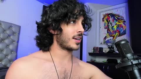 Snapshot of novacry chatting on 22, 1, 2025 Nova online show from 22, 1, 2025