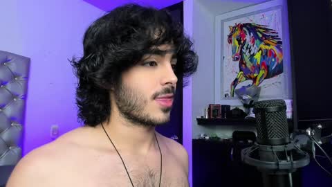 Snapshot of novacry chatting on 23, 1, 2025 Nova online show from 23, 1, 2025