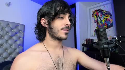 Snapshot of novacry chatting on 24, 1, 2025 Nova online show from 24, 1, 2025