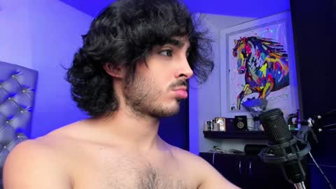 Snapshot of novacry chatting on 28, 1, 2025 Nova online show from 28, 1, 2025