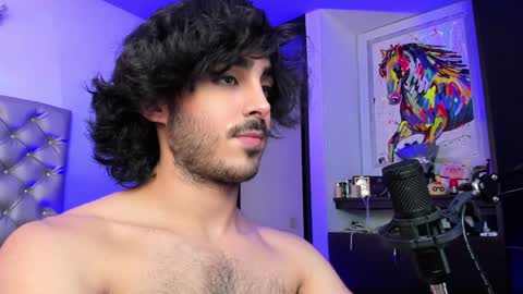 Snapshot of novacry chatting on 28, 1, 2025 Nova online show from 28, 1, 2025