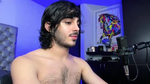 Snapshot of novacry chatting on 29, 1, 2025 Nova online show from 29, 1, 2025