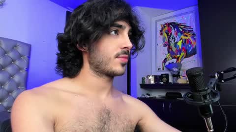 Snapshot of novacry chatting on 29, 1, 2025 Nova online show from 29, 1, 2025