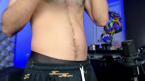 Snapshot of novacry chatting on 30, 1, 2025 Nova online show from 30, 1, 2025