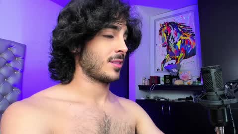 Snapshot of novacry chatting on 31, 1, 2025 Nova online show from 31, 1, 2025