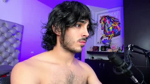 Snapshot of novacry chatting on 1, 2, 2025 Nova online show from 1, 2, 2025