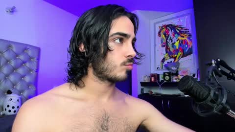 Snapshot of novacry chatting on 4, 2, 2025 Nova online show from 4, 2, 2025