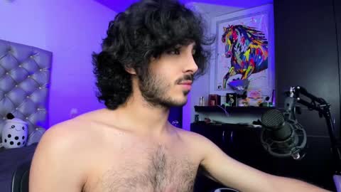 Snapshot of novacry chatting on 4, 2, 2025 Nova online show from 4, 2, 2025