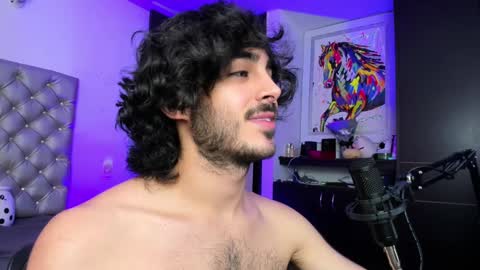 Snapshot of novacry chatting on 5, 2, 2025 Nova online show from 5, 2, 2025