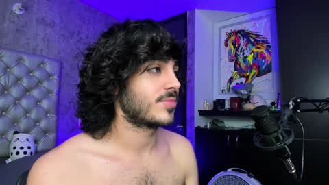 Snapshot of novacry chatting on 7, 2, 2025 Nova online show from 7, 2, 2025