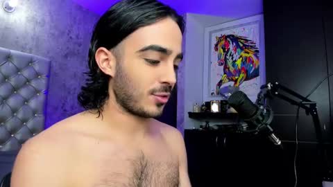 Snapshot of novacry chatting on 11, 2, 2025 Nova online show from 11, 2, 2025