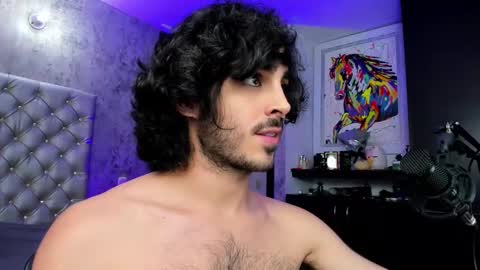 Snapshot of novacry chatting on 11, 2, 2025 Nova online show from 11, 2, 2025