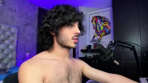 Snapshot of novacry chatting on 12, 2, 2025 Nova online show from 12, 2, 2025