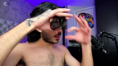 Snapshot of novacry chatting on 12, 2, 2025 Nova online show from 12, 2, 2025