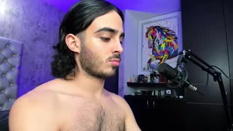 Snapshot of novacry chatting on 13, 2, 2025 Nova online show from 13, 2, 2025