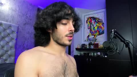 Snapshot of novacry chatting on 13, 2, 2025 Nova online show from 13, 2, 2025