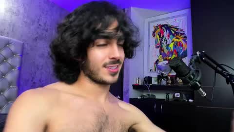 Snapshot of novacry chatting on 13, 2, 2025 Nova online show from 13, 2, 2025