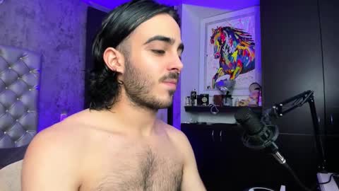 Snapshot of novacry chatting on 14, 2, 2025 Nova online show from 14, 2, 2025