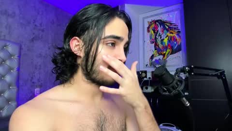 Snapshot of novacry chatting on 21, 2, 2025 Nova online show from 21, 2, 2025