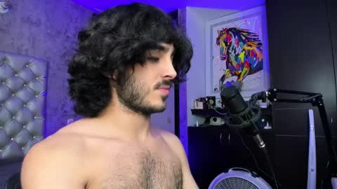 Snapshot of novacry chatting on 21, 2, 2025 Nova online show from 21, 2, 2025