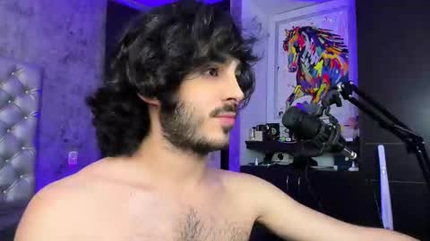 Snapshot of novacry chatting on 21, 2, 2025 Nova online show from 21, 2, 2025