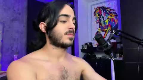 Snapshot of novacry chatting on 25, 2, 2025 Nova online show from 25, 2, 2025