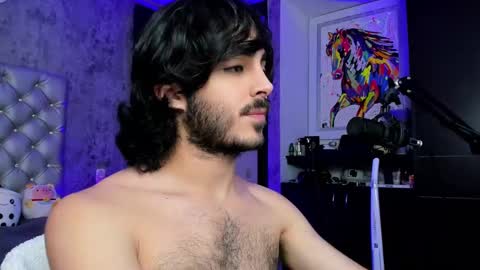 Snapshot of novacry chatting on 26, 2, 2025 Nova online show from 26, 2, 2025