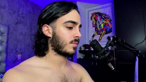 Snapshot of novacry chatting on 28, 2, 2025 Nova online show from 28, 2, 2025