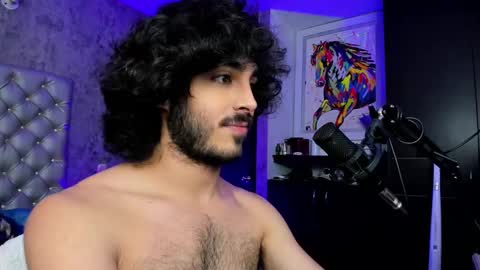 Snapshot of novacry chatting on 28, 2, 2025 Nova online show from 28, 2, 2025