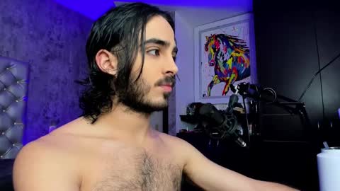 Snapshot of novacry chatting on 6, 3, 2025 Nova online show from 6, 3, 2025