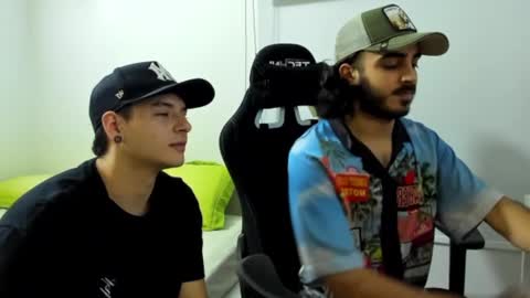 Snapshot of novacry chatting on 7, 3, 2025 Nova online show from 7, 3, 2025