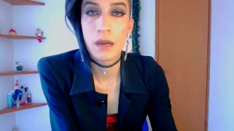 Nova...  online show from 20, 12, 2025