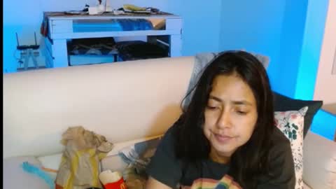 Snapshot of novaperotti chatting on 31, 12, 2024 novaperotti online show from 31, 12, 2024