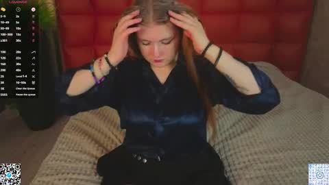 Azalea online show from 6, 1, 2026