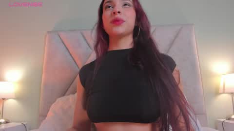 Snapshot of novasilk chatting on 9, 6, 2026 novasilk online show from 9, 6, 2026
