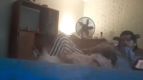 Snapshot of novasocia chatting on 2, 10, 2025 novasocia online show from 2, 10, 2025