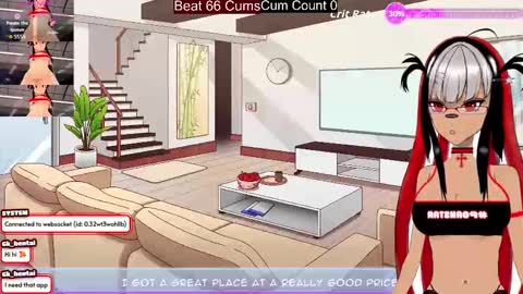 Nova Star  online show from 6, 2, 2026