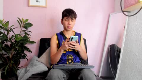 NovayBrian online show from 3, 1, 2025