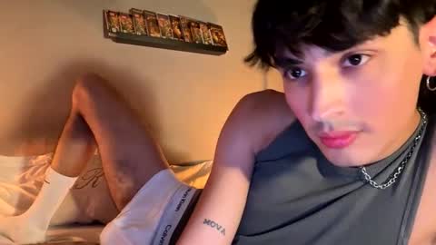 noxnude online show from 5, 1, 2026