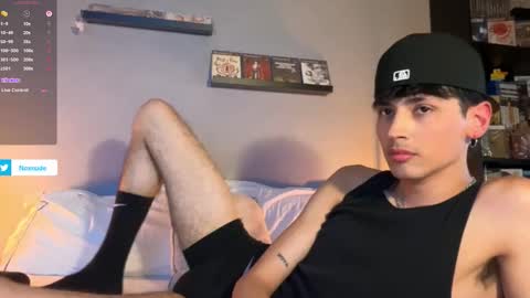 noxnude online show from 21, 3, 2026