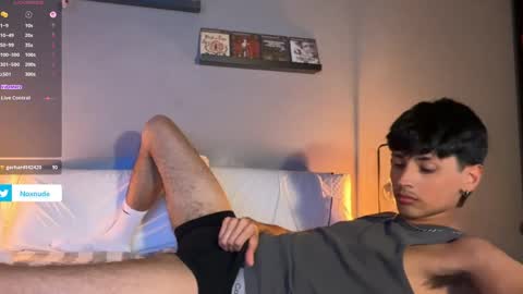 Snapshot of noxnude chatting on 2, 6, 2026 noxnude online show from 2, 6, 2026