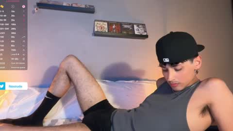 Snapshot of noxnude chatting on 4, 6, 2026 noxnude online show from 4, 6, 2026