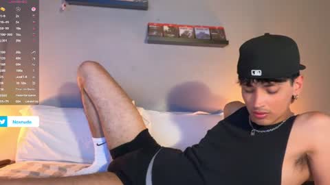 Snapshot of noxnude chatting on 11, 6, 2026 noxnude online show from 11, 6, 2026