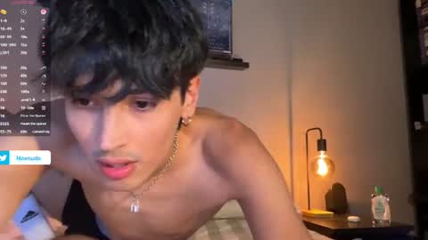 Snapshot of noxnude chatting on 5, 7, 2026 noxnude online show from 5, 7, 2026